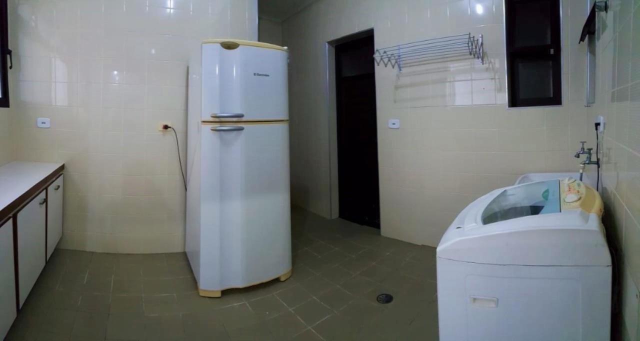 Apto Pitangueiras - 3 Quartos, 2 Vagas, 4 Banheiros, Cozinha Completa, 2 Minutos Da Praia Guaruja Exterior photo