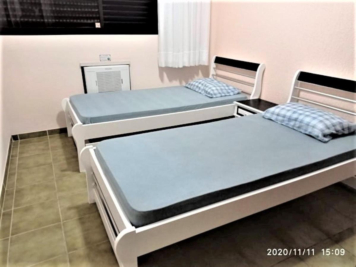 Apto Pitangueiras - 3 Quartos, 2 Vagas, 4 Banheiros, Cozinha Completa, 2 Minutos Da Praia Guaruja Exterior photo