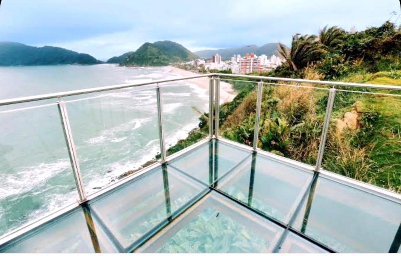 Apto Pitangueiras - 3 Quartos, 2 Vagas, 4 Banheiros, Cozinha Completa, 2 Minutos Da Praia Guaruja Exterior photo